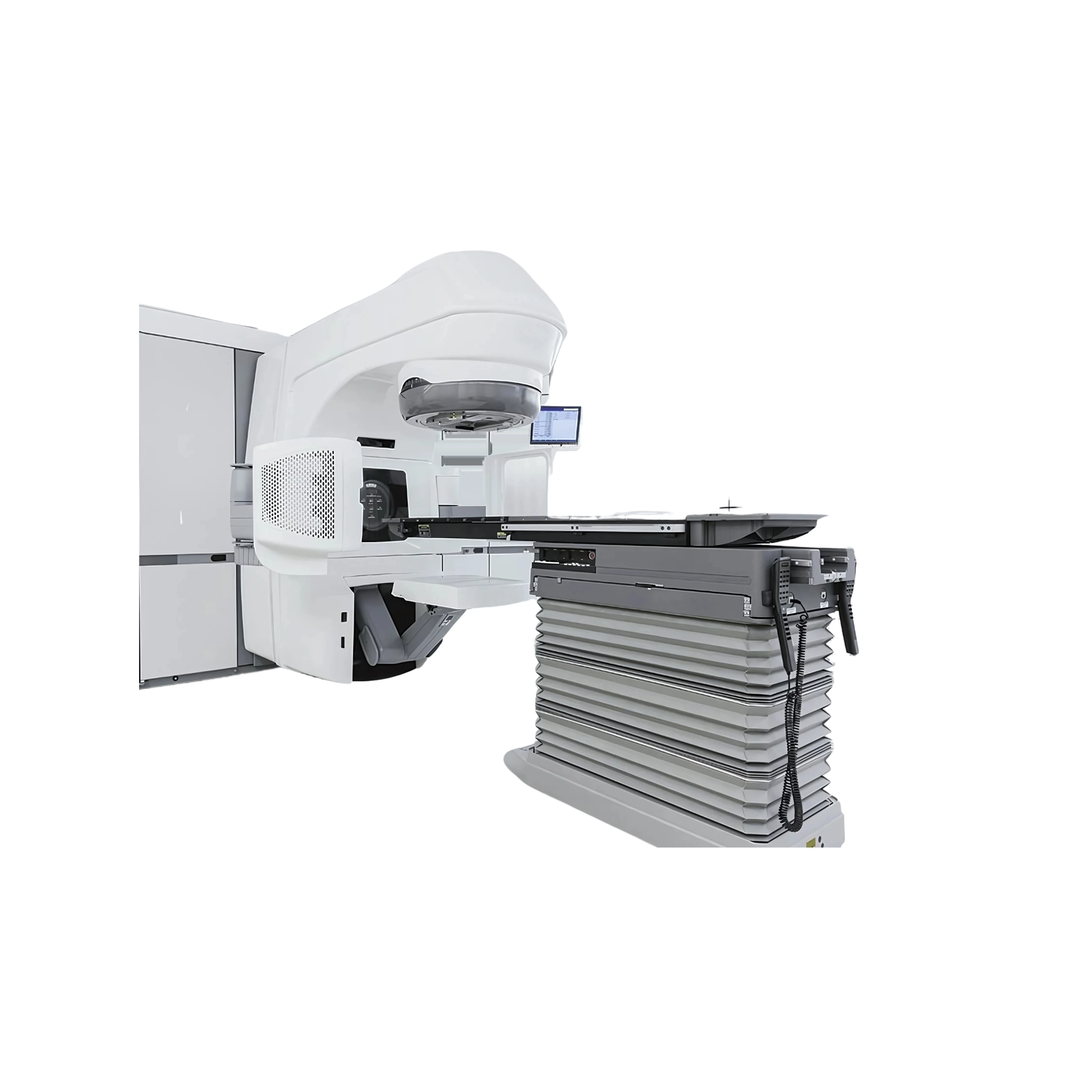 Image for IMRT