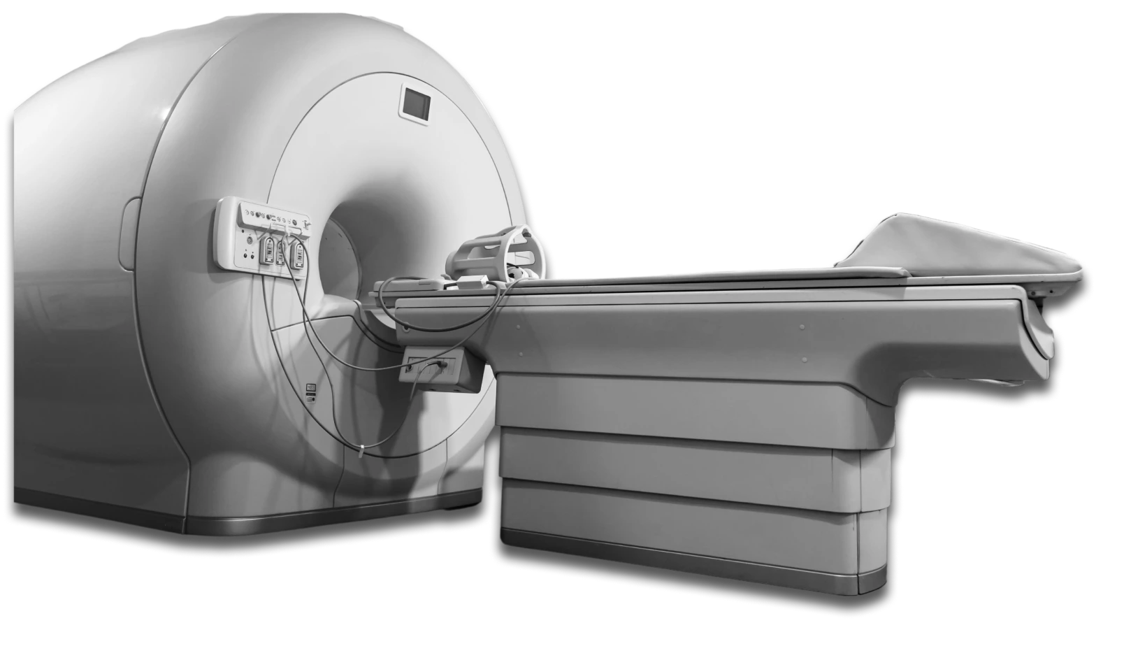 scan machine