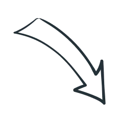 form arrow image
