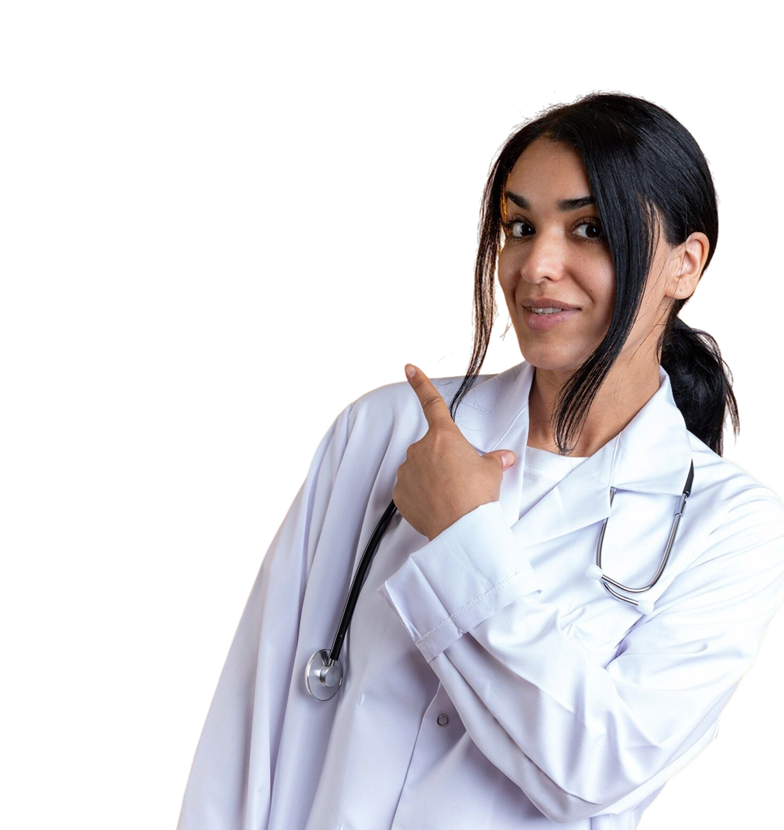 doctor