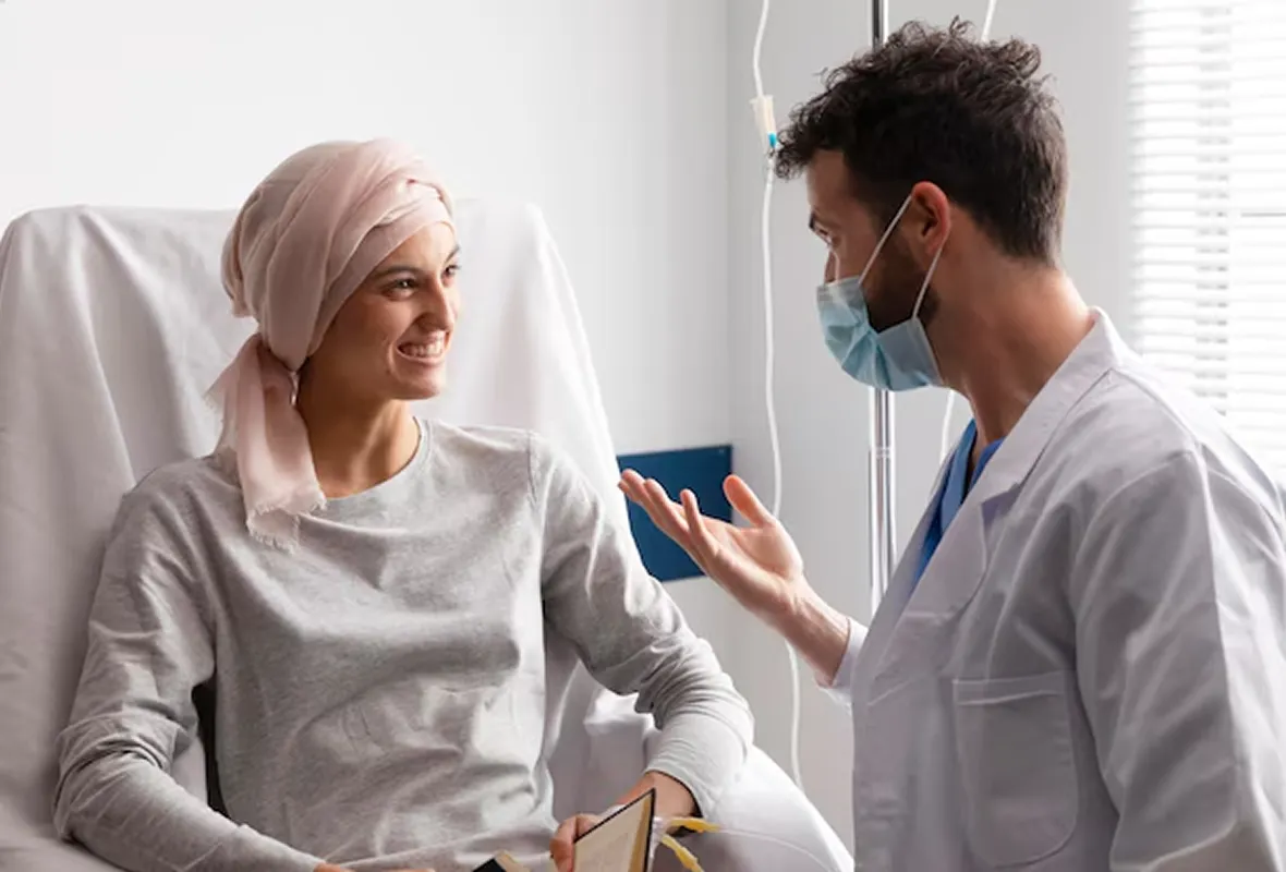 Chemotherapy