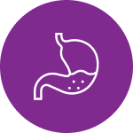 Digestive System
                    Cancers
