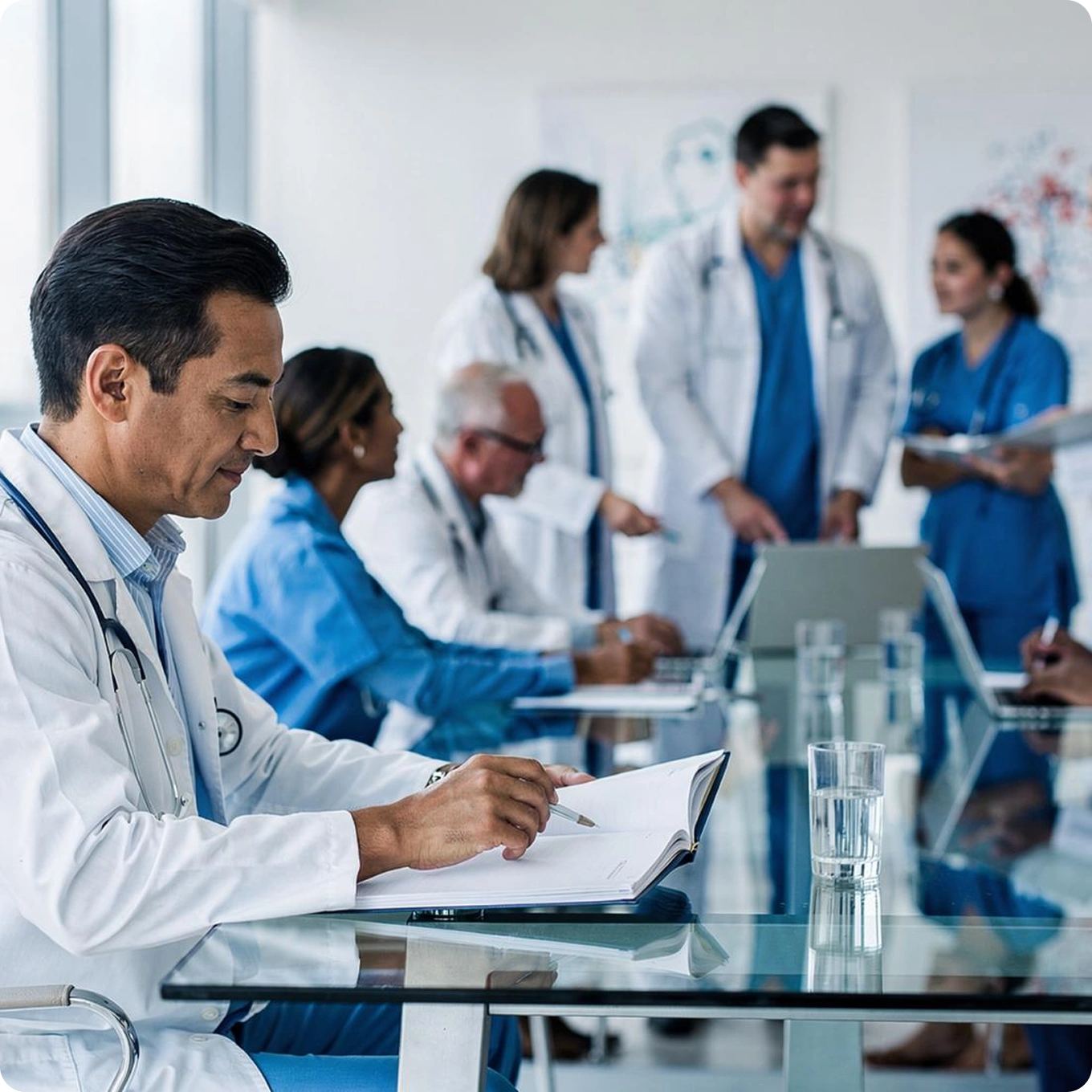 Cancer Expert Panel