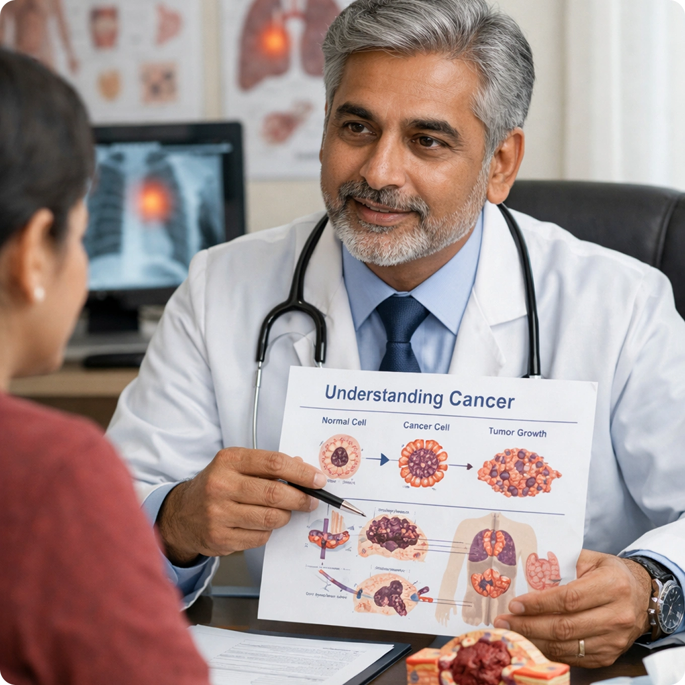 Doctor Consultation