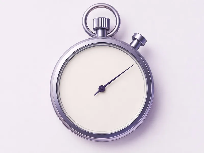 A stopwatch, for the scanner and team time that accounts for most of what a CT-guided biopsy costs