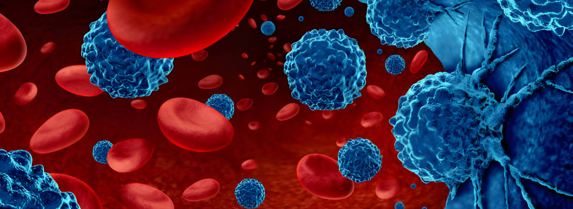 Understanding Leukaemia: Types, Causes, and Symptoms