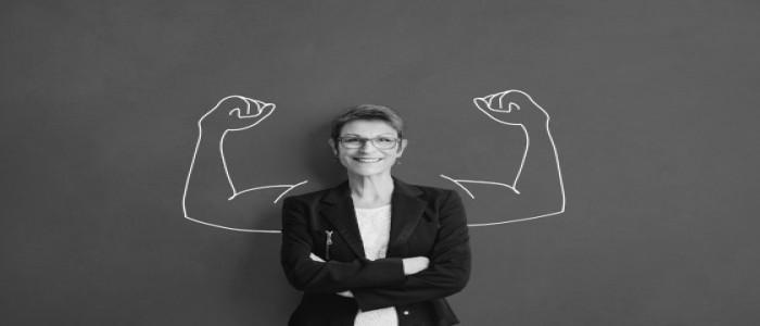 A Tale of Strength and Struggle: The Dual Role of Womanhood
