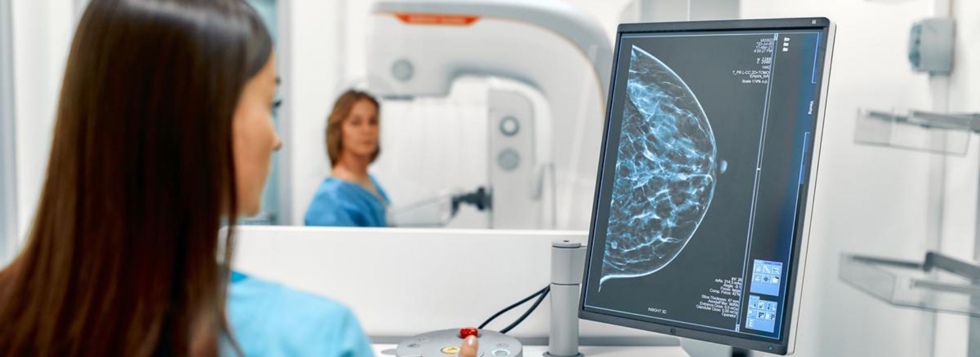 Mammography Test Cost In Hyderabad