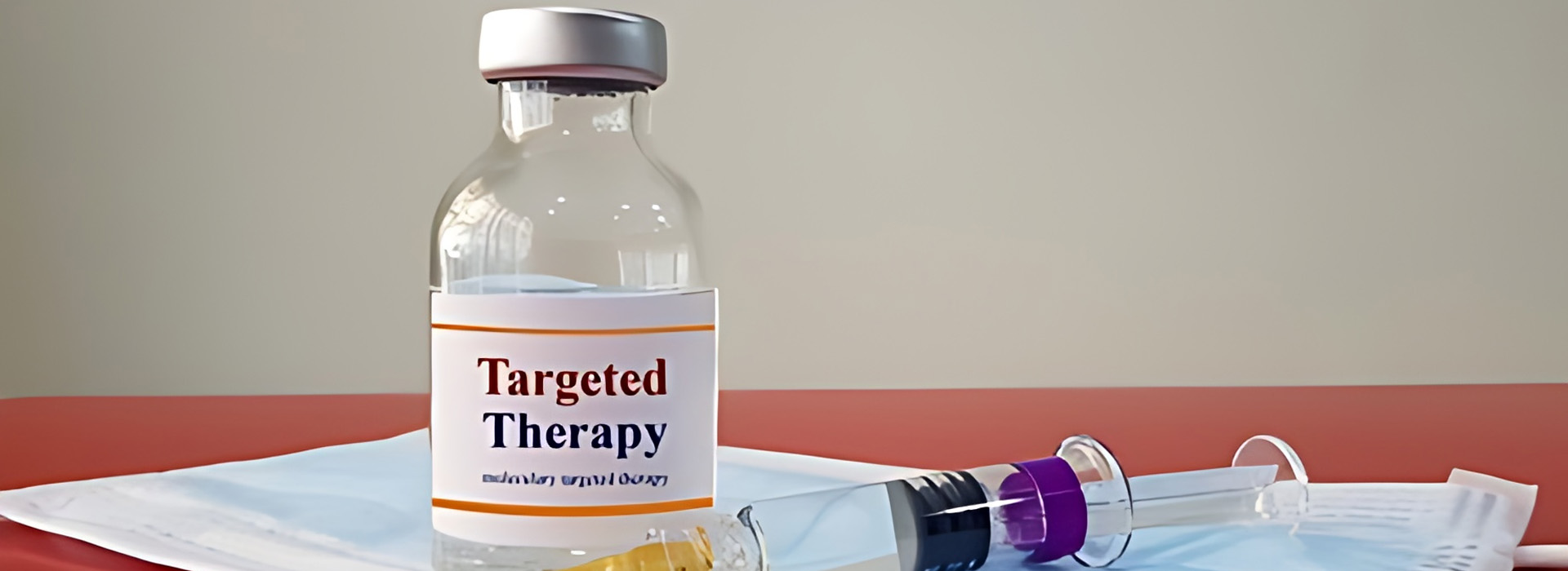 The Role of Targeted Therapies: Hitting Cancer Where It Hurts