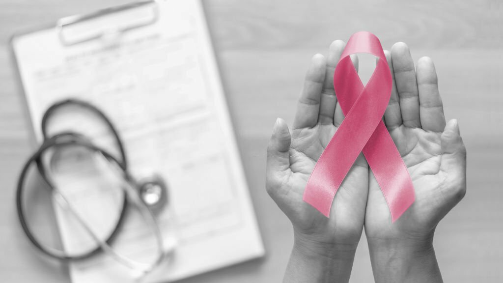 Can breast cancer cause death 