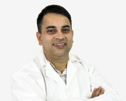 Dr. Basudev Pokhrel