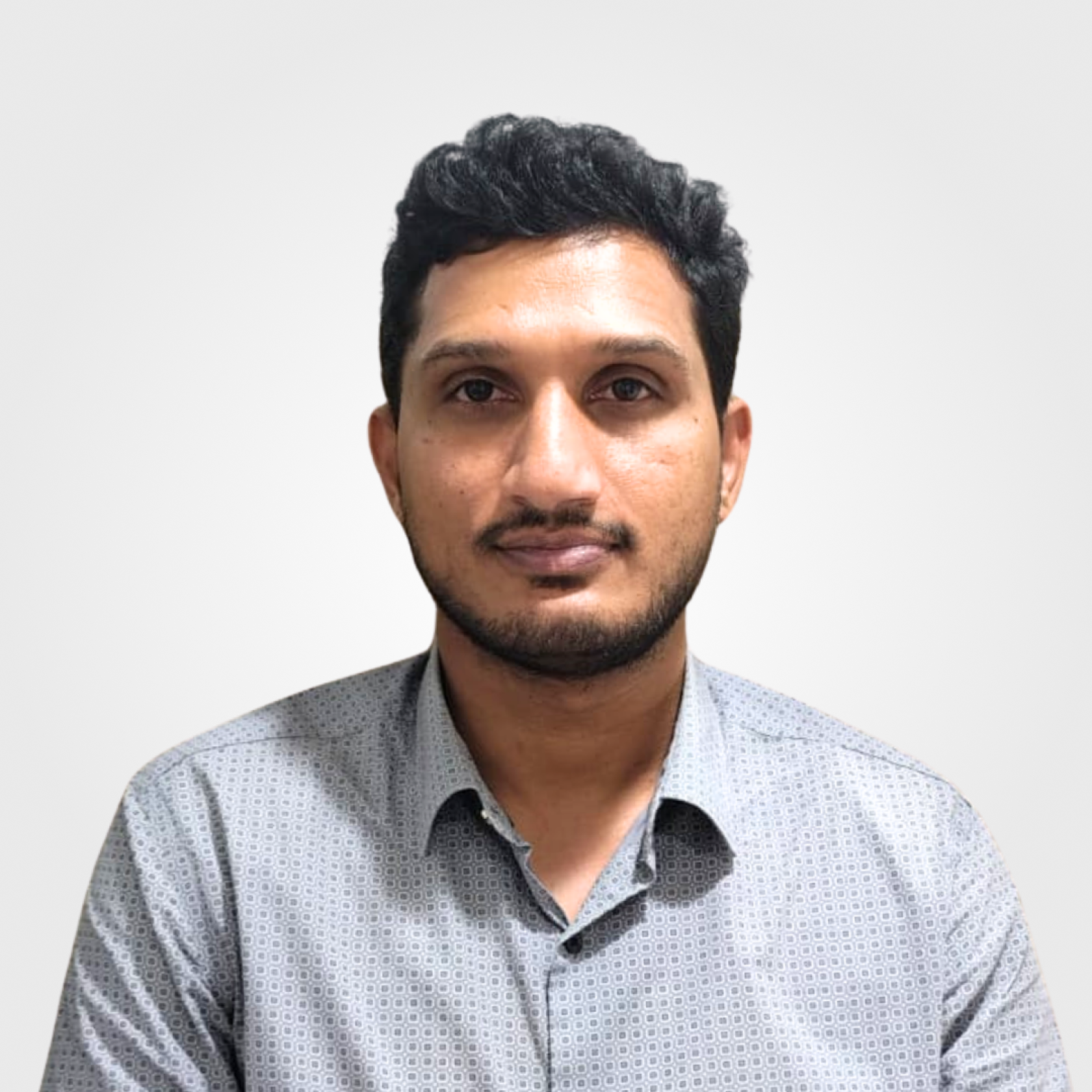 Dr. Vajja Sandeep Kumar