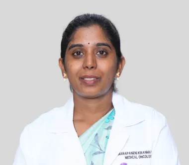 Dr. N. Kiranmayee