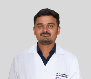 Dr. Gowri Naidu