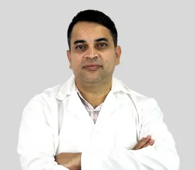 Dr. Basudev Pokhrel