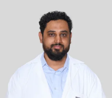 Dr. Imaduddin Mohammed