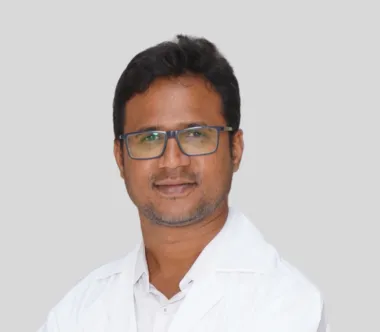 Dr. C.Raghavendra Reddy