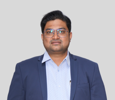 Dr. Vinay Mamidala