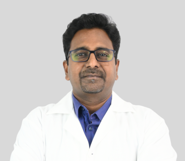 Dr. Gangadhar Vajrala