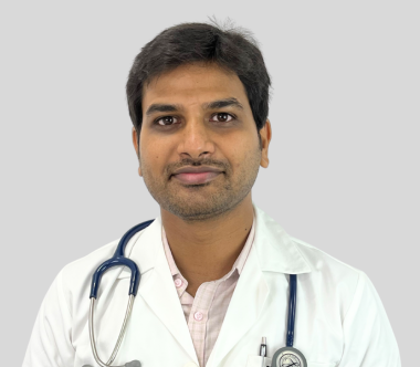 Dr. Naresh Gundu