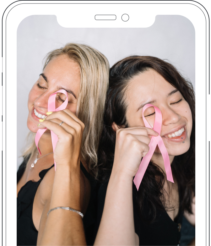 Breast cancer screening