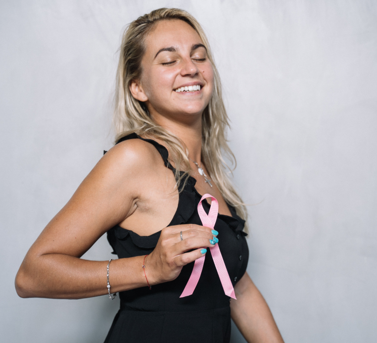 Breast cancer screening