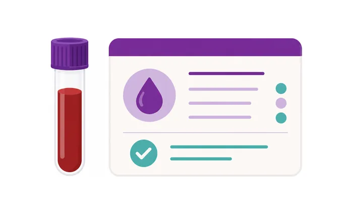 Blood counts checked before a chemotherapy cycle - CION Cancer Clinics
