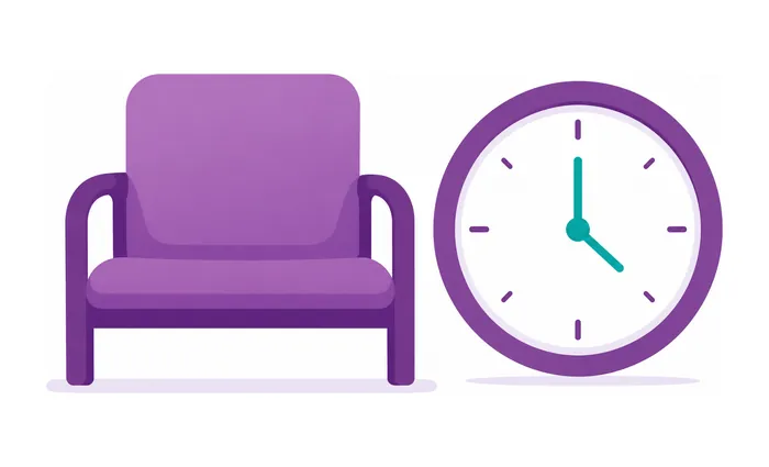 A short wait for blood results before treatment - CION Cancer Clinics