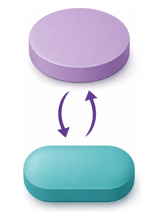 Switching rather than stopping - CION Cancer Clinics