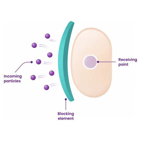 One kind of tablet blocks oestrogen from reaching the cancer cell - CION Cancer Clinics