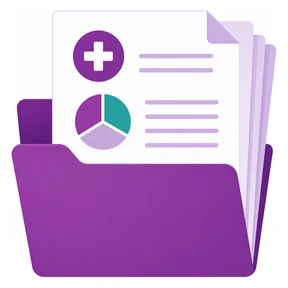 Collecting every report into one folder after a breast cancer diagnosis - CION Cancer Clinics