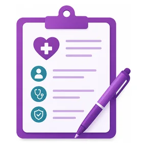Asking for the breast cancer treatment plan in writing - CION Cancer Clinics