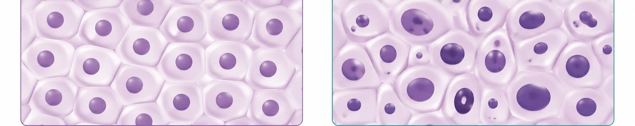 Nuclear pleomorphism in breast cancer grading explained - CION Cancer Clinics