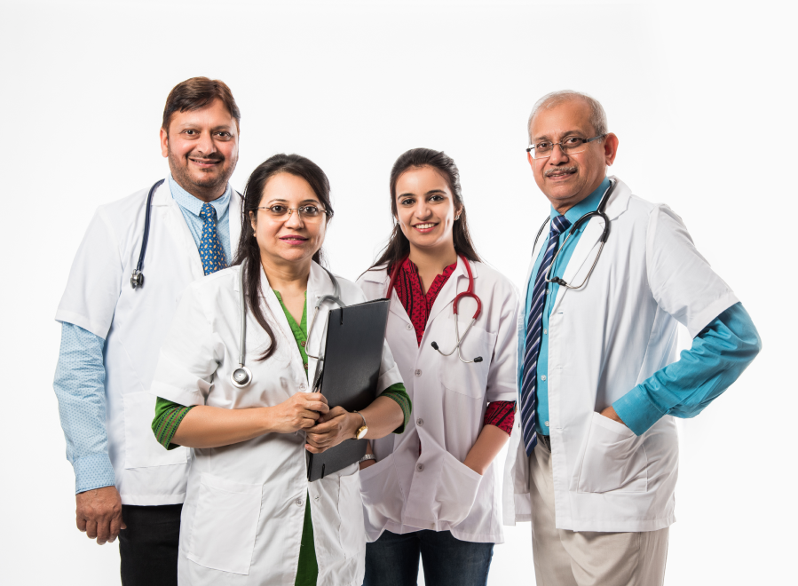 Cion cancer clinics