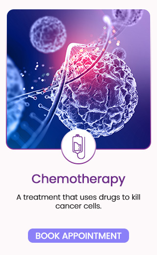 Cion cancer clinics
