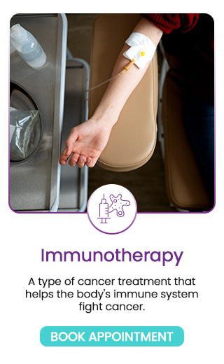 Cion cancer clinics