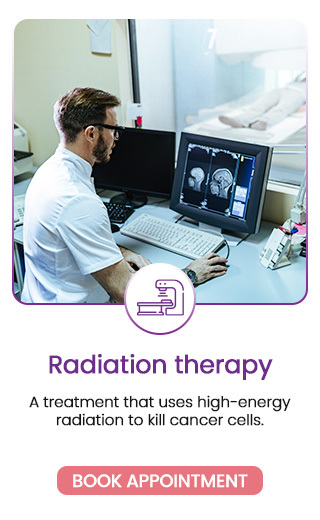 Cion cancer clinics