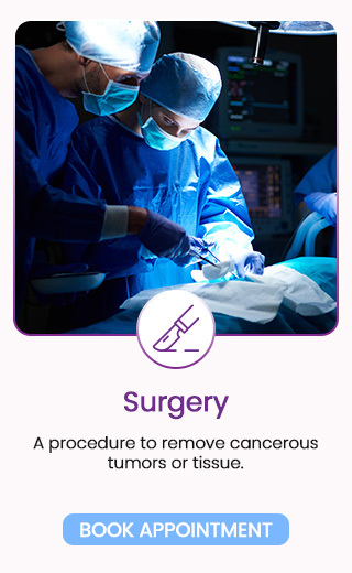 Cion cancer clinics