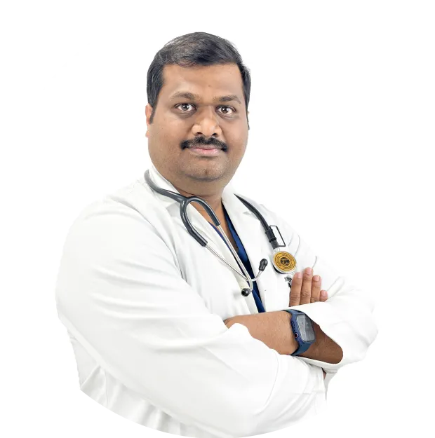 doctor image