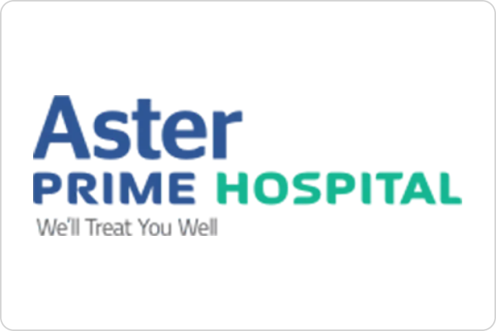 Aster Prime Hospital