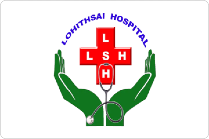lohith Sai Hospital
