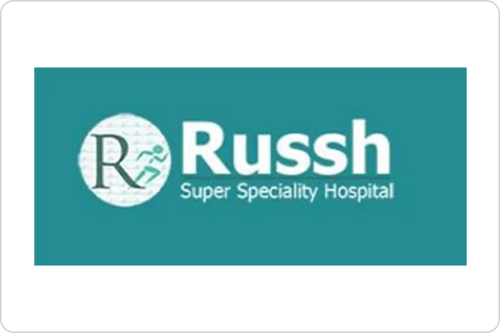 Russh Hospital