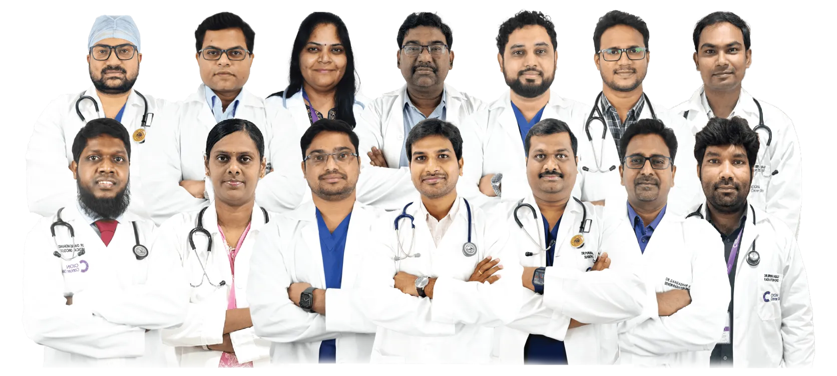 Our team member image