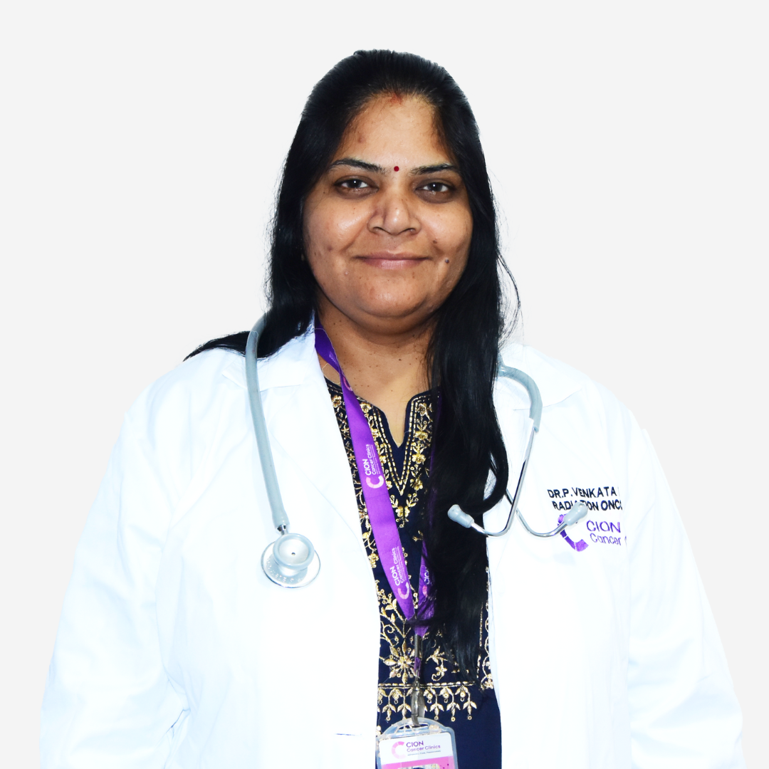 DR. P. VENKATA SUSHMA