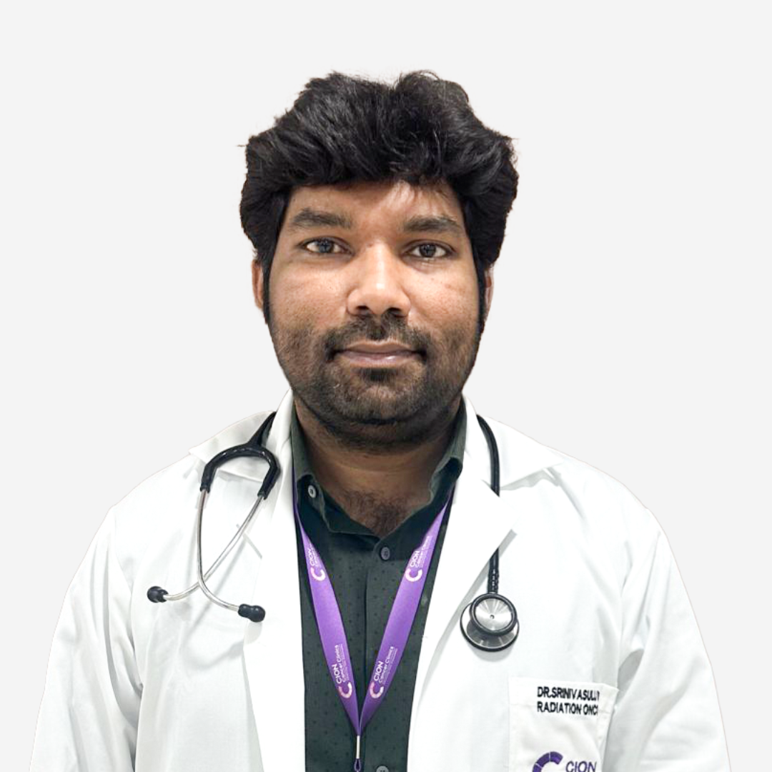 DR. Srinivasulu Reddy Putcha