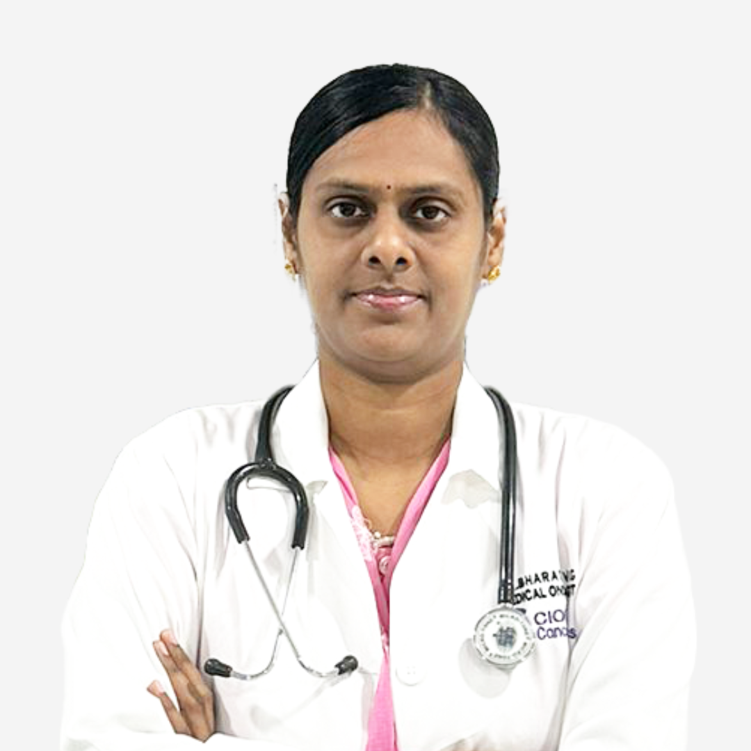 Dr.Bharati Devi Gorantla