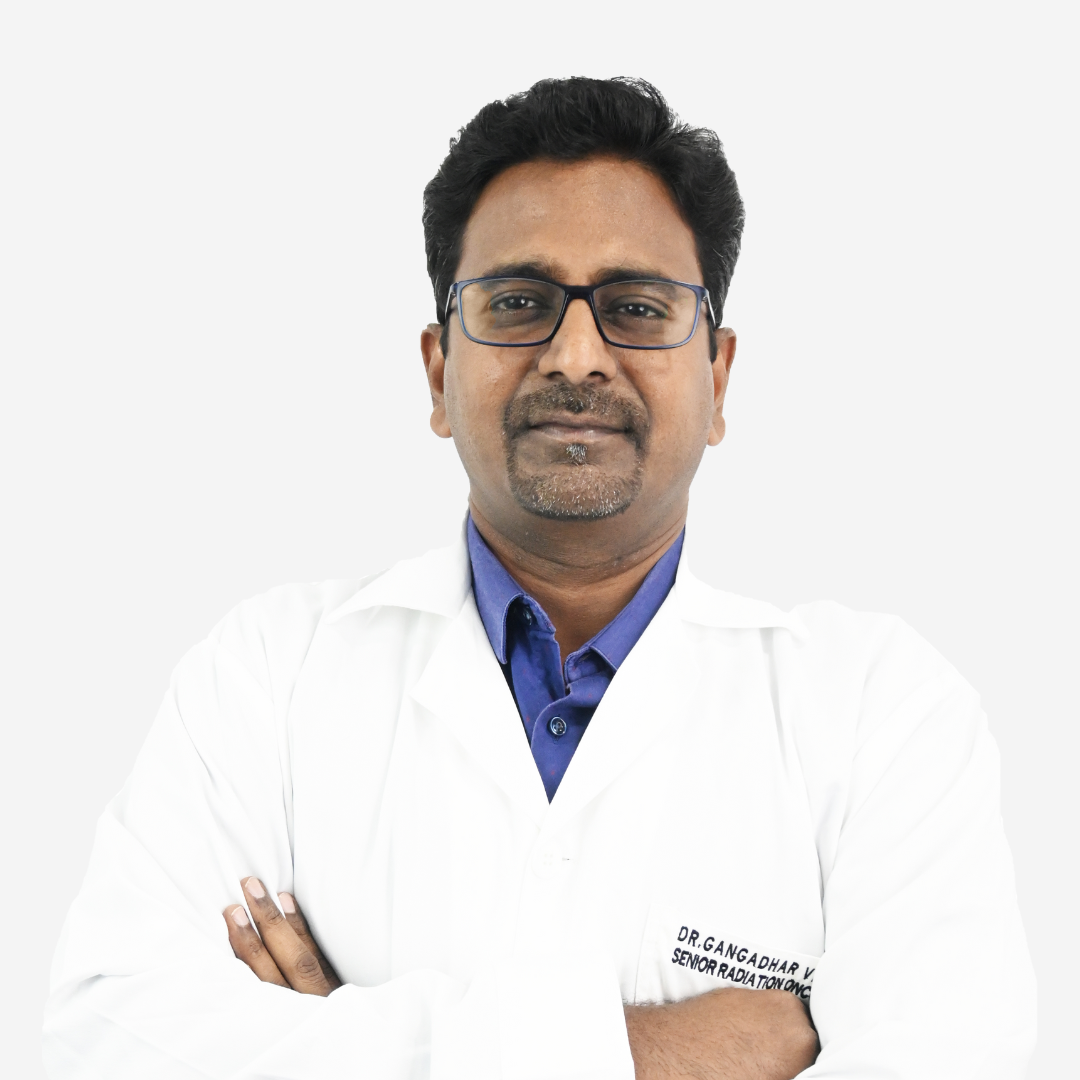 Dr Gangadhar