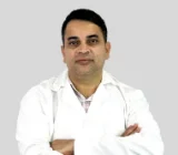 Dr. Basudev Pokhrel, Haematologist