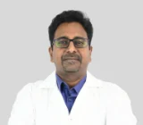 Dr. Gangadhar Vajrala, Radiation Oncologist