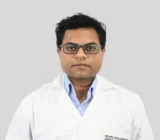Dr. Kirti Ranjan Mohanty, Radiation Oncologist